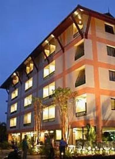 Samui Plaza - photo 28