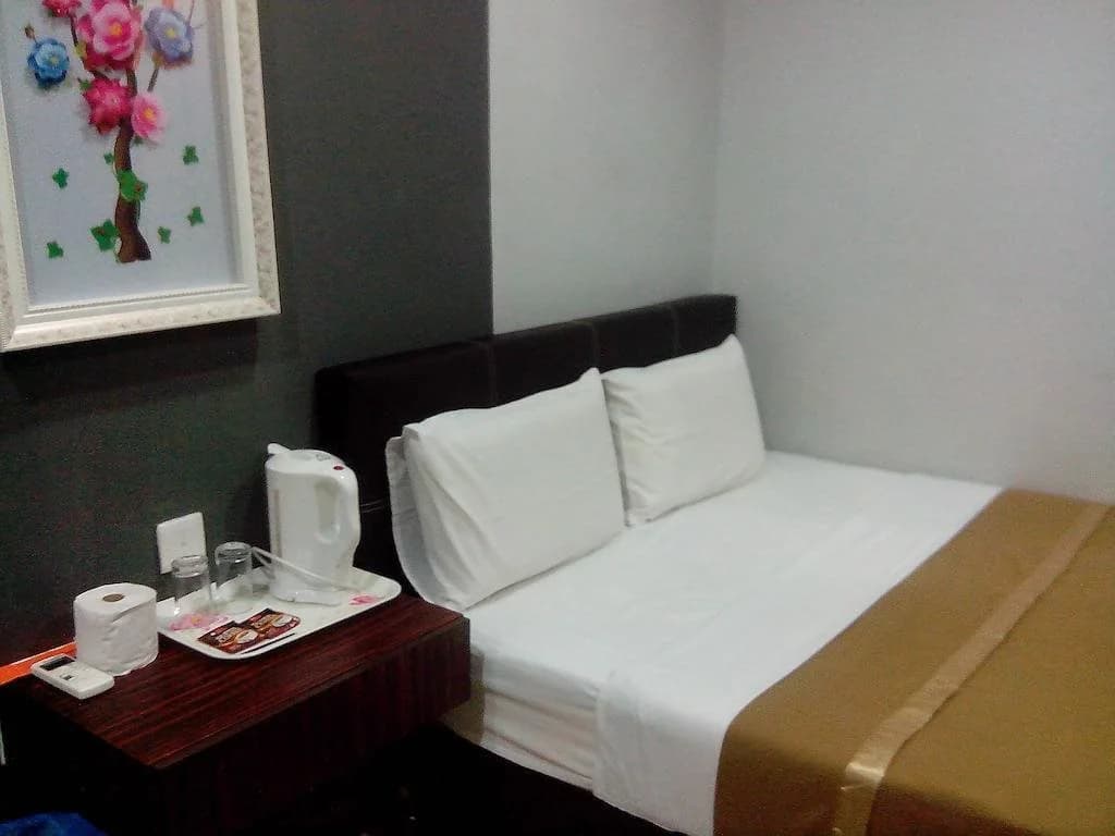 Muara Inn Hotel - photo 1