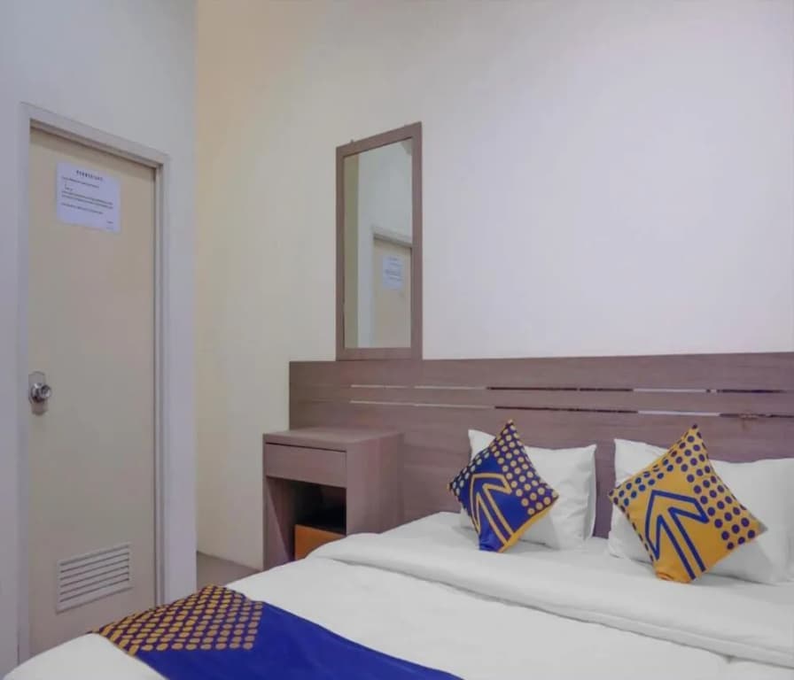 Wisma Madinah Syariah - photo 17