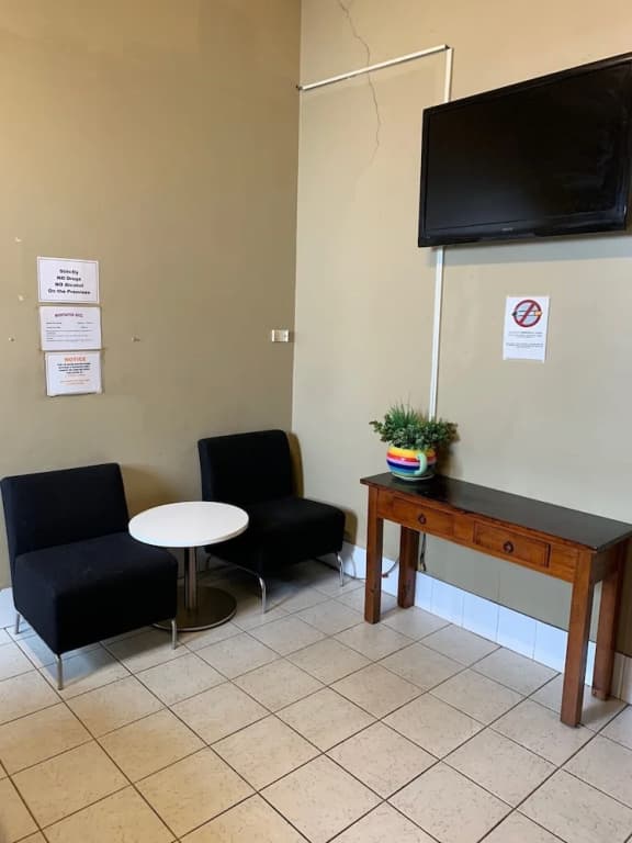 Sydney City Hostel - photo 28