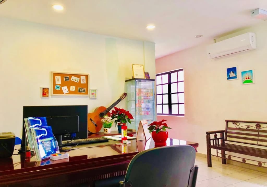 Bestow Hostel - main photo