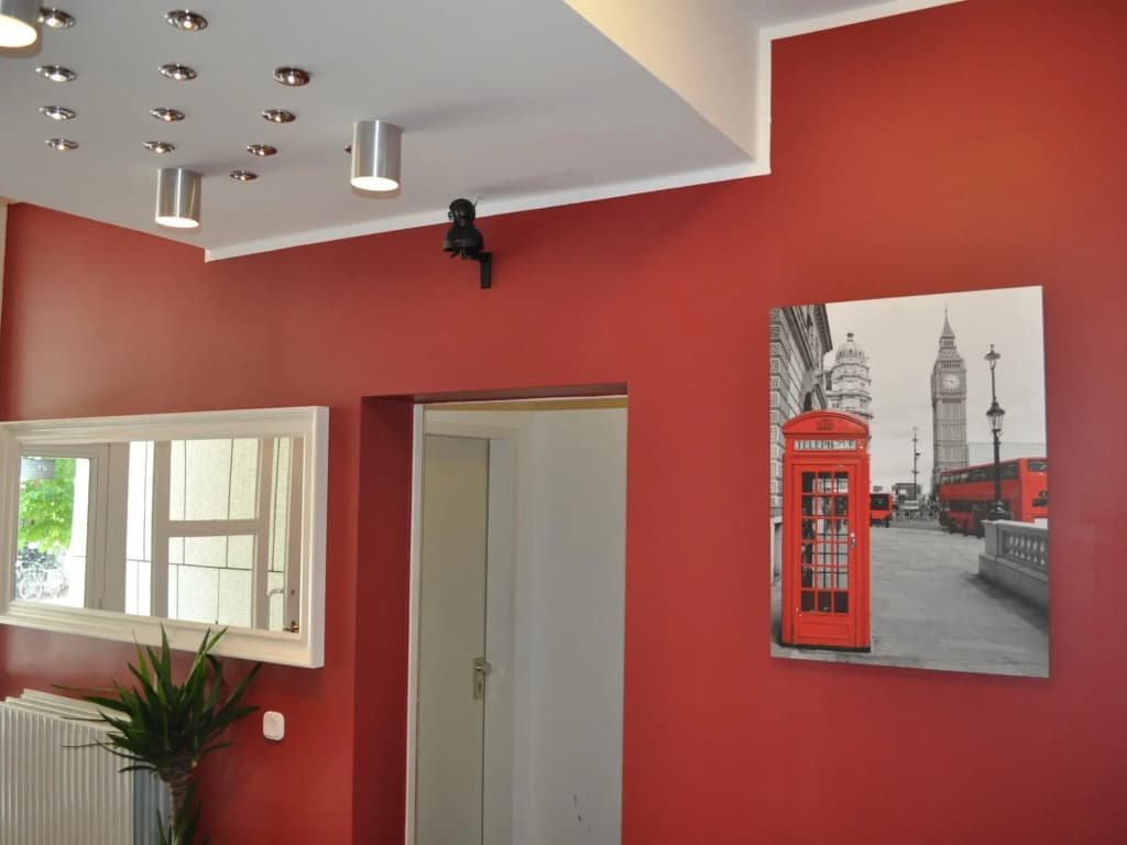 Hotel Atlas Berlin - photo 11