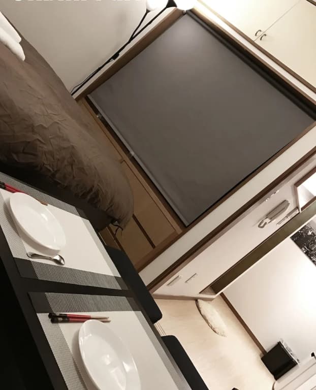Tokyo Urban Flat Hotel 201 - photo 3