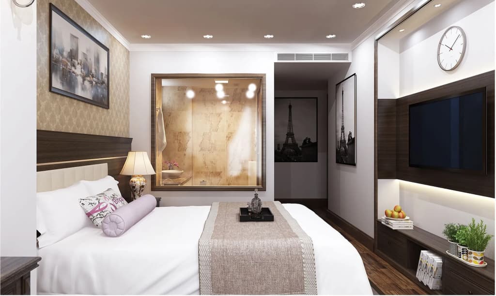 Brandi Gate Hotel & Spa - photo 5