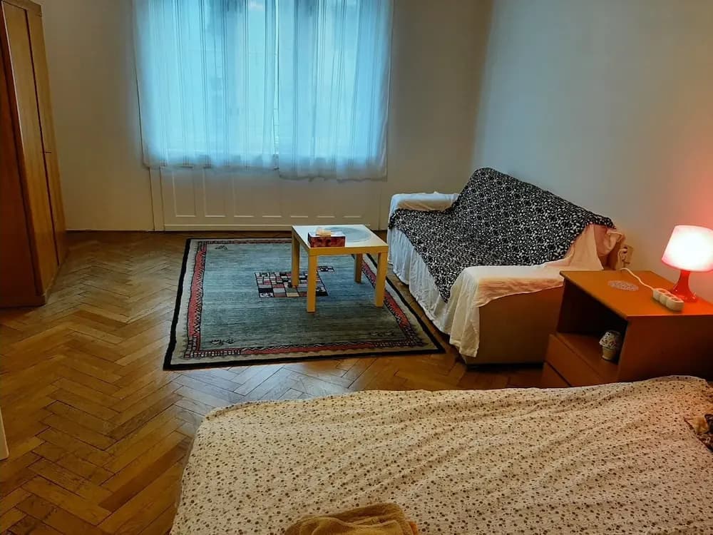 Apt Bella26 Near Charles Bridge - photo 5