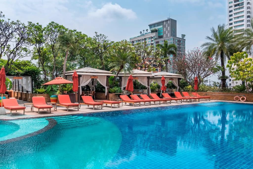 Sky Villas By VipConcierge - photo 27