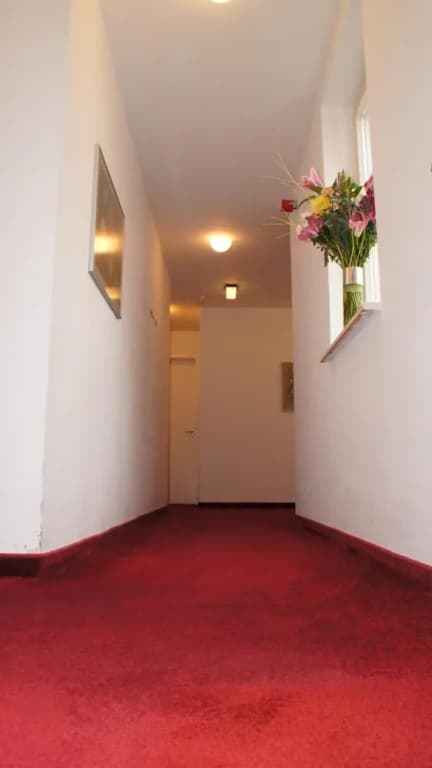 Hotel Am Buschkrugpark - photo 10