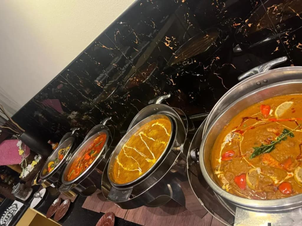 Click Park Hotel - photo 9