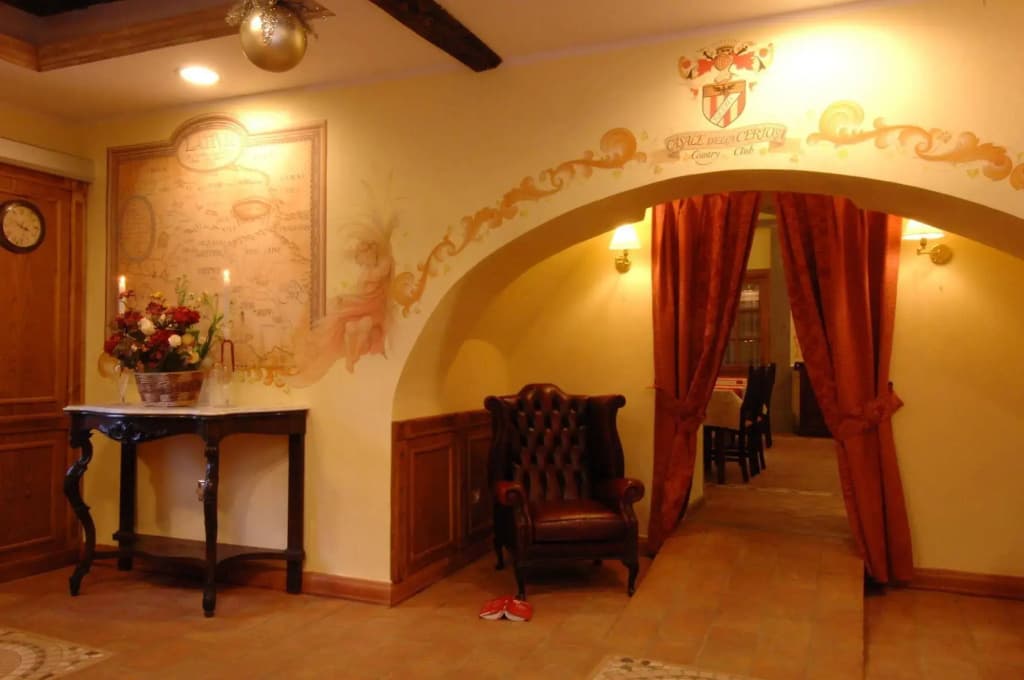 Casale Della Certosa - photo 10