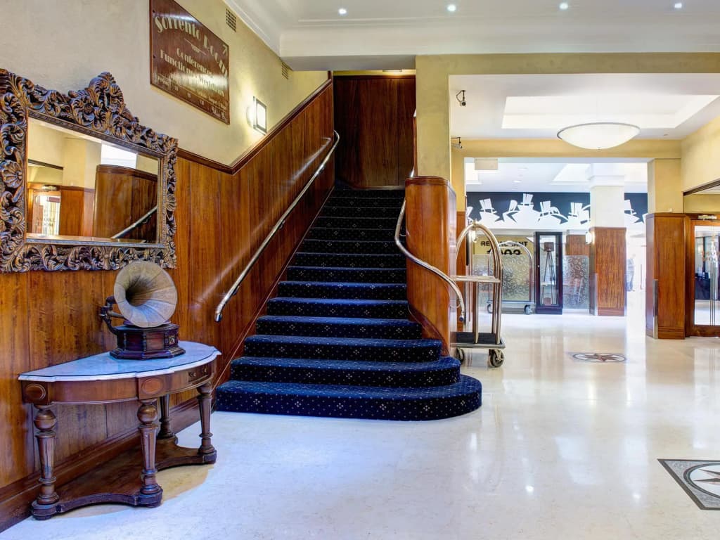 Great Southern Hotel Sydney - photo 2