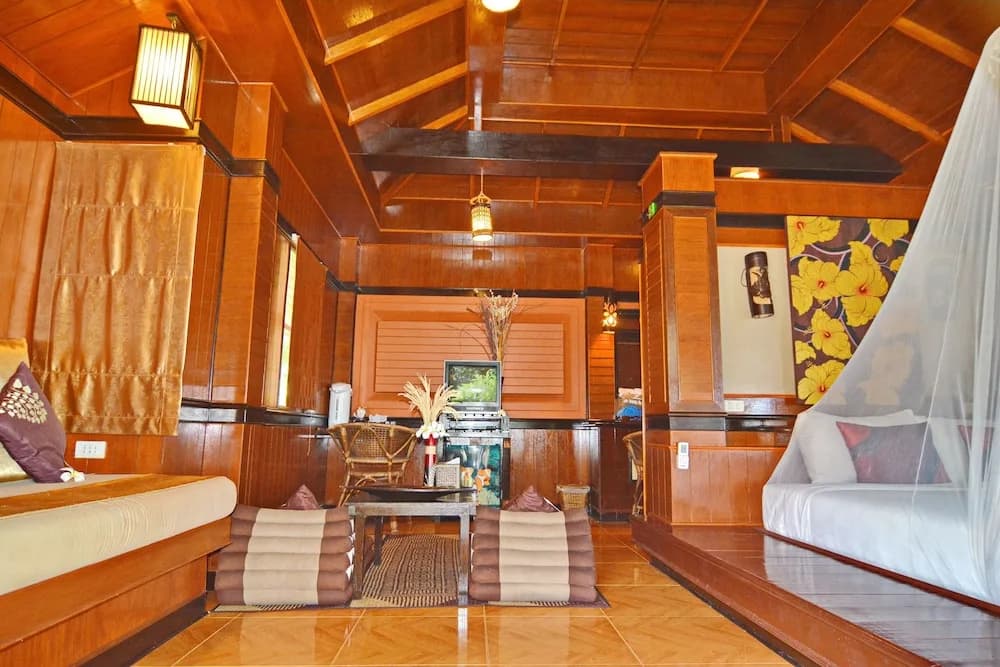 Baan Laanta Resort And Spa - photo 24