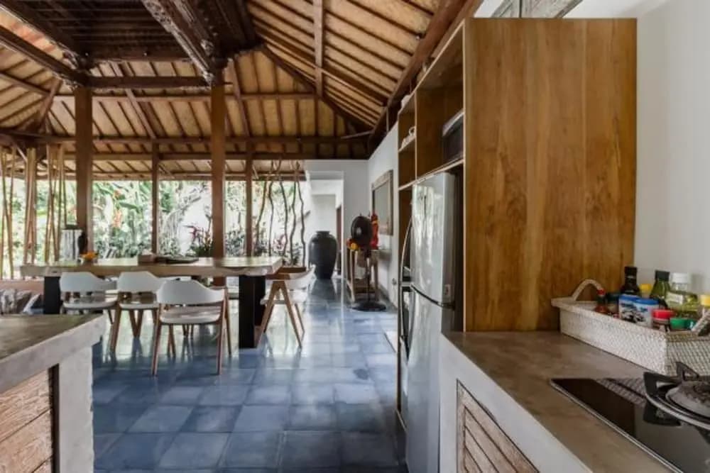Villa Marula - photo 26