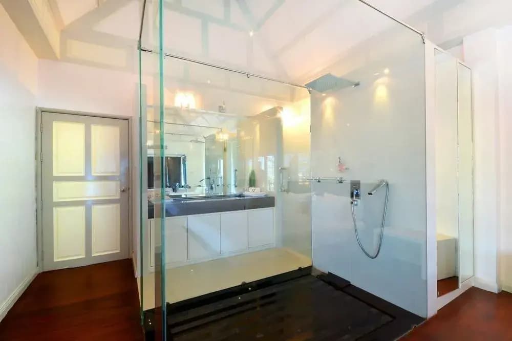 Luxury 5 Stars Beach Villa 6 Beds - photo 8