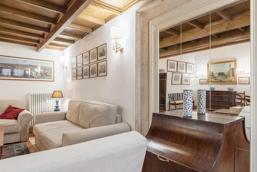 Campitelli Fascinating Apartment - photo 2