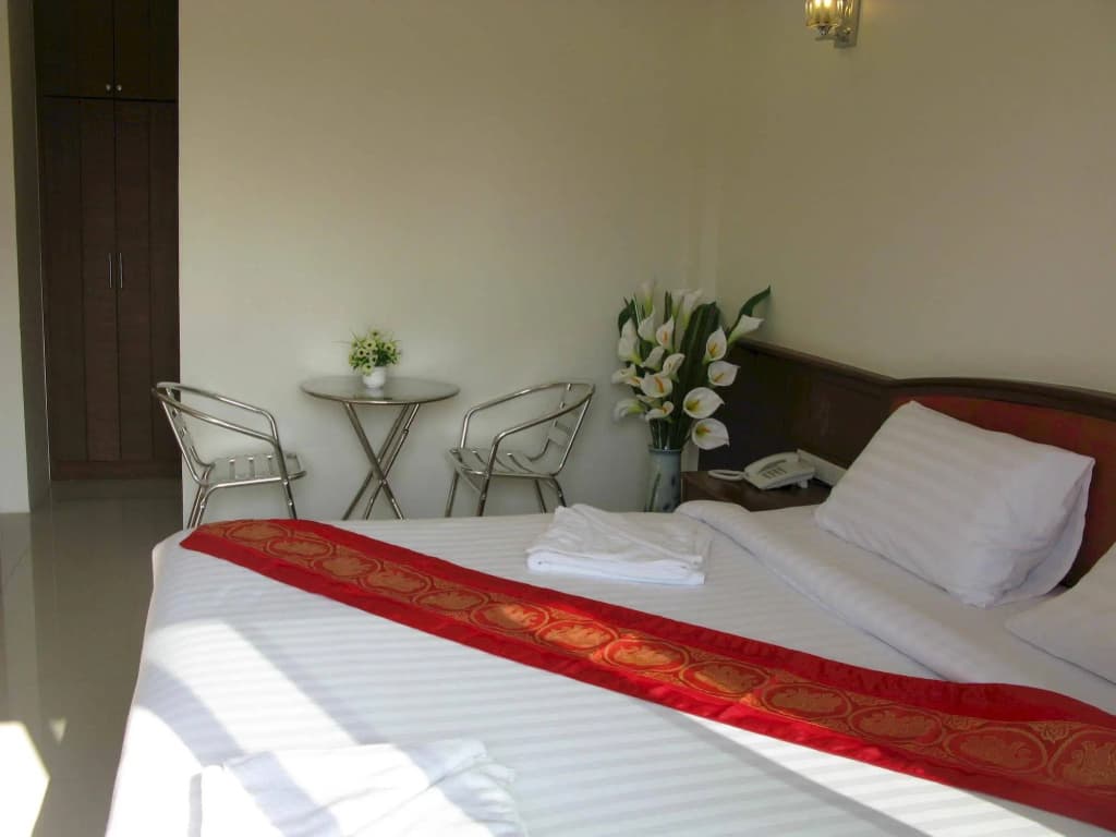 Sabai Inn Patong - photo 5