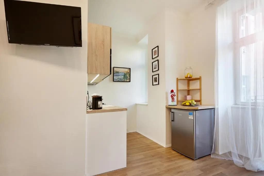 Friendly apartments in Prague - photo 2