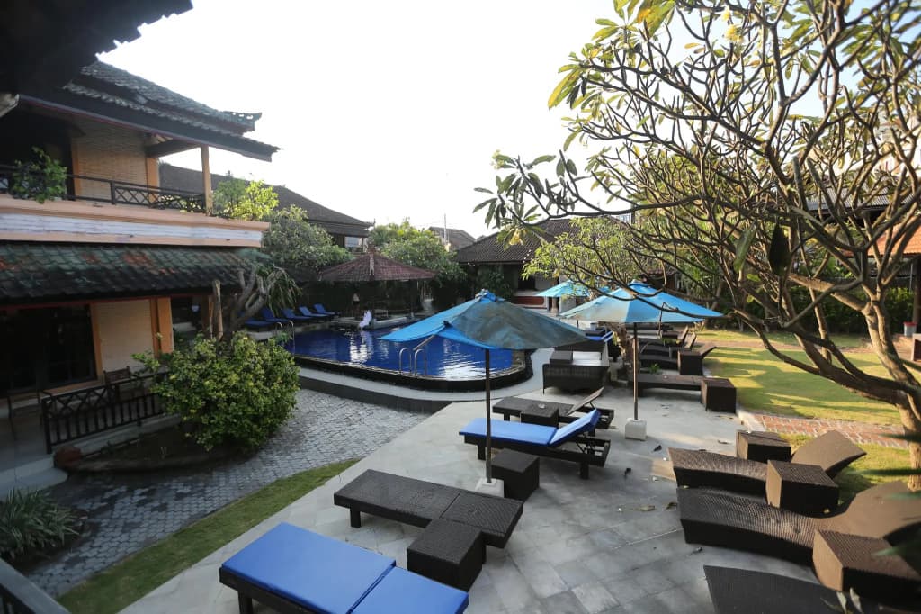 Fat Yogi Cottages - photo 21