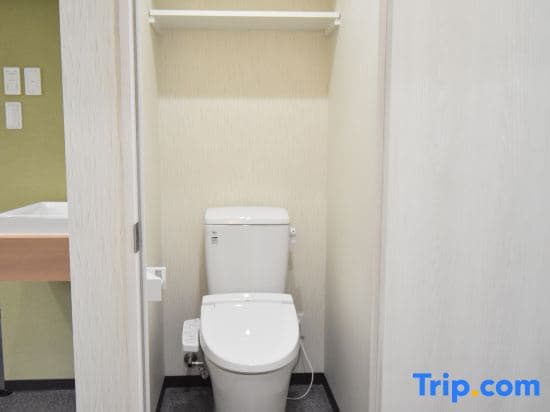 Hotel Asakusa & Capsule - photo 8