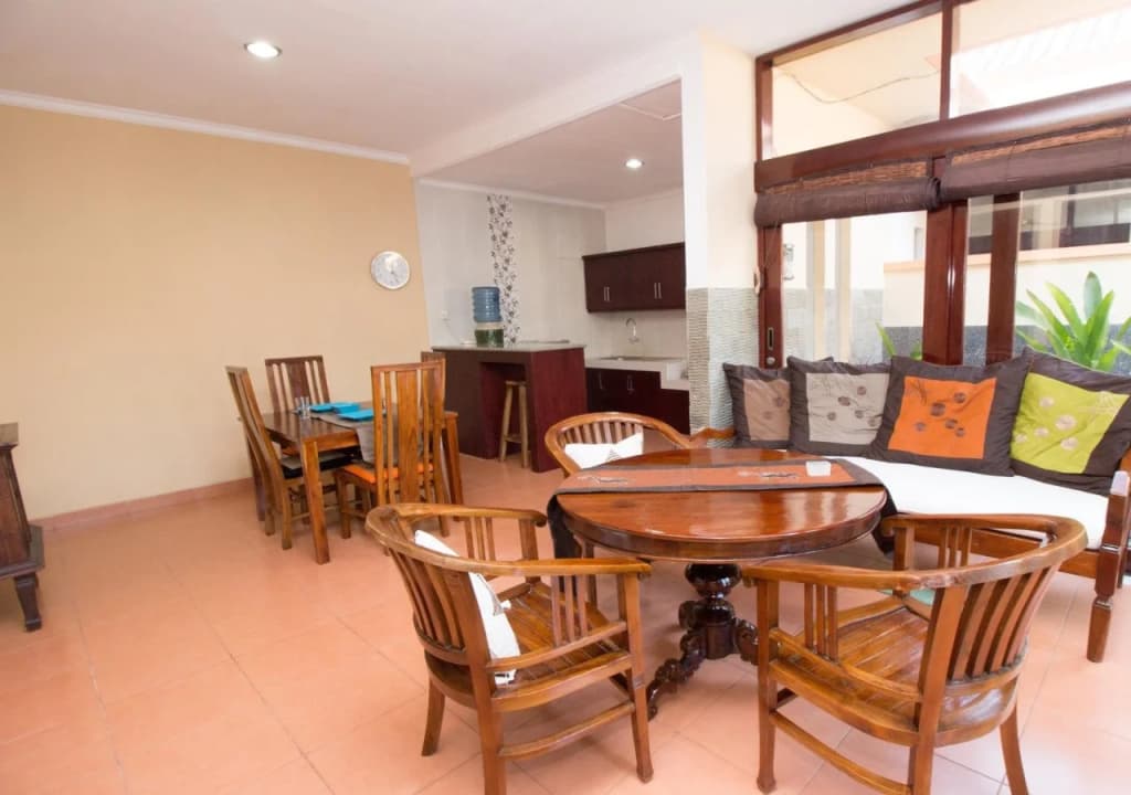 Villa Arjuna - photo 22