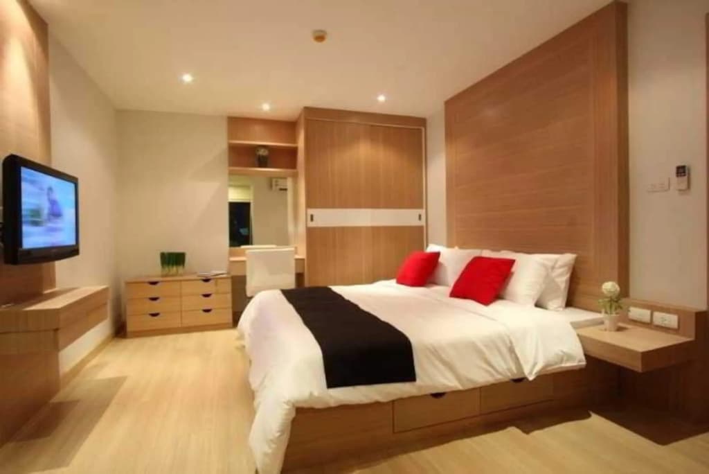 Thonglor Suites - main photo