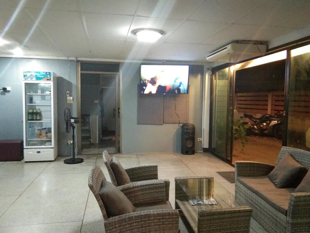 Born Guest house Hotel - photo 2