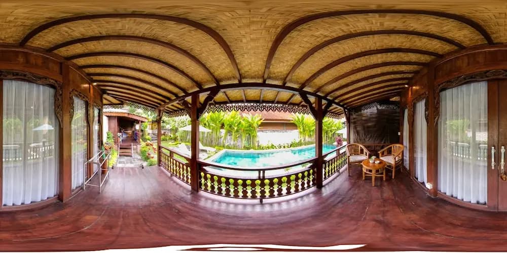 Ari Cottages - photo 17