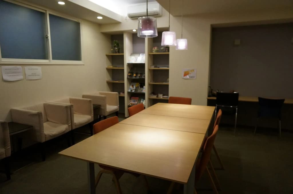 For Leaves Inn Uehonmachi - photo 14
