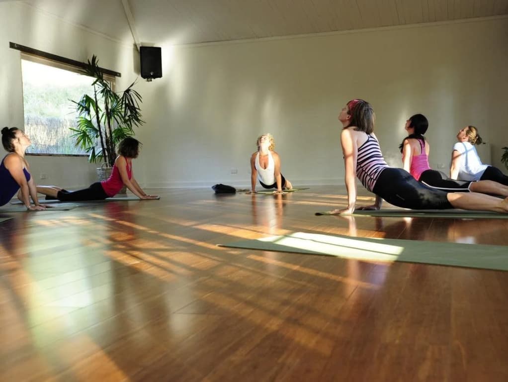 Hummingbird Eco Retreat - photo 13