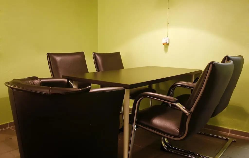 Meininger Hotel Berlin Hallesches Ufer - photo 5