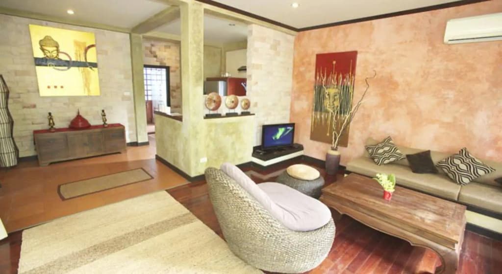 Sunshine Residence - photo 1