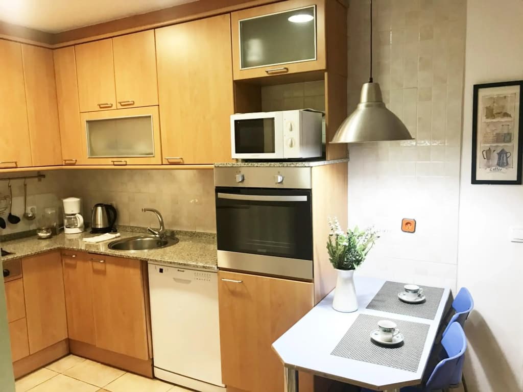 Lovely Apartment at Park Güell - photo 16