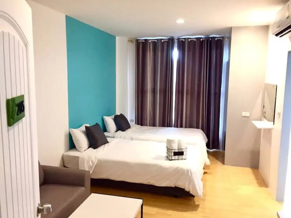 Sukjai Hometel - photo 8