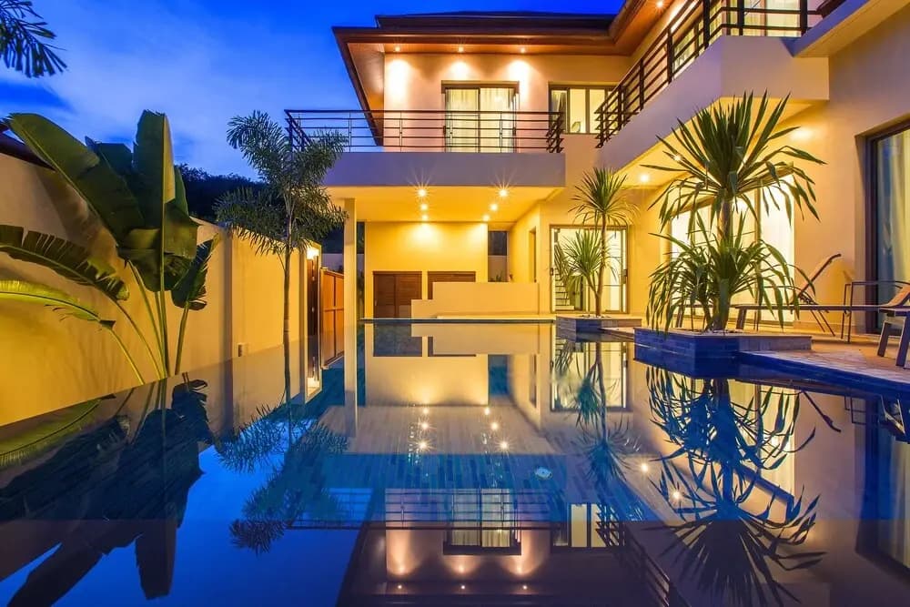 Villa Nusa - photo 1