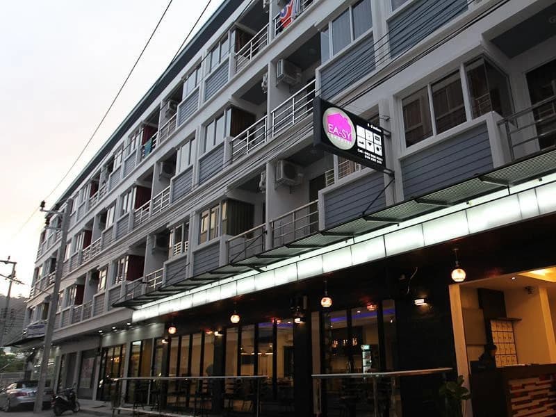 Easy Condotel Phuket - main photo