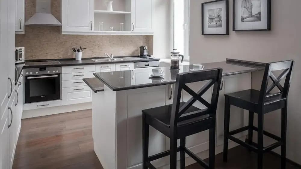Nice Apartment in Berlin - photo 10