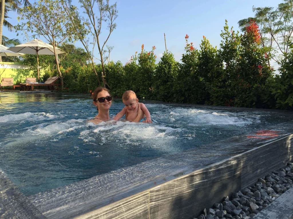 Hoi An Odyssey Hotel - photo 17