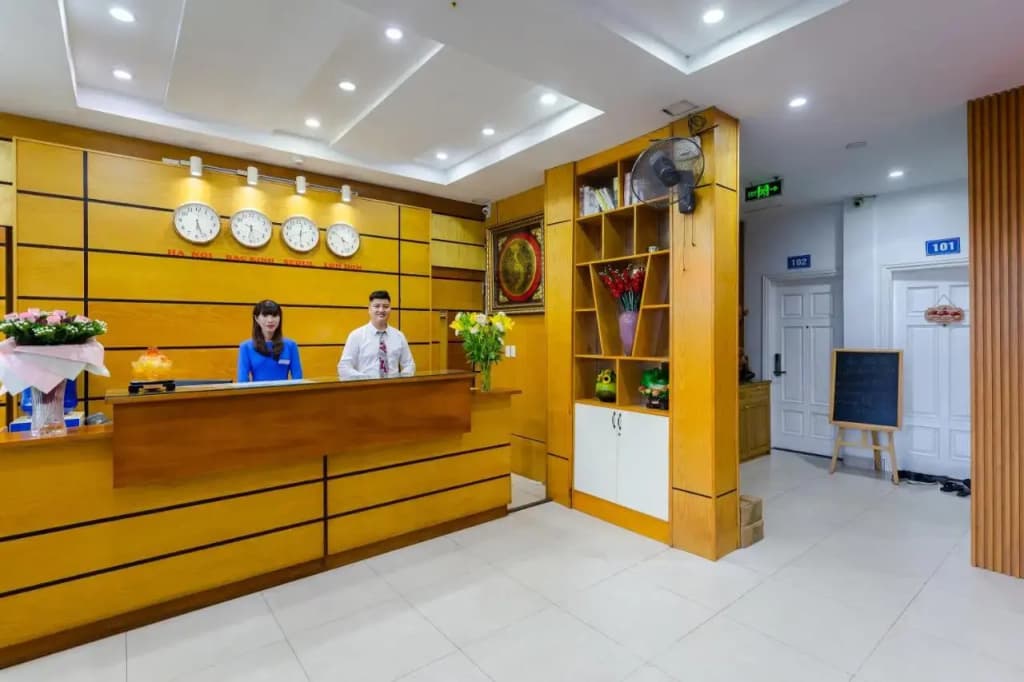 Misa Hotel Hanoi - photo 2
