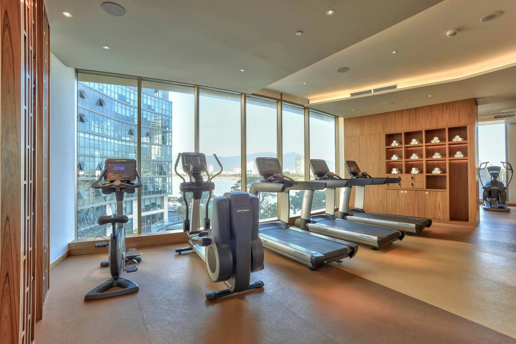 Hilton Da Nang - photo 23