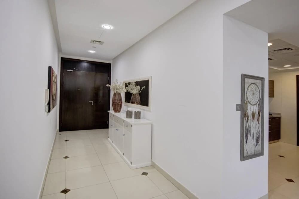 Designer 3B Sea Views Dubai Marina - photo 15