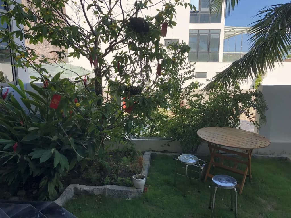 Ngoc Long Villa Nha Trang - photo 15