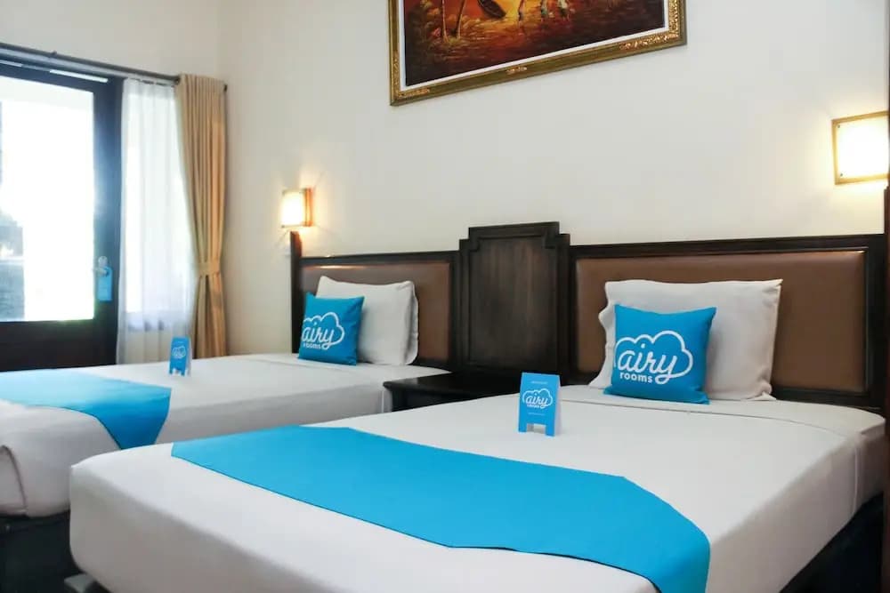 The Flora Kuta Bali Hotel - photo 2