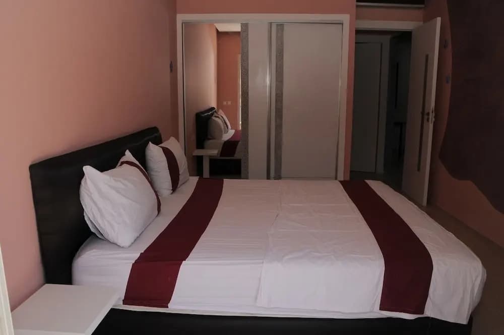 Residence Fajwa - photo 6