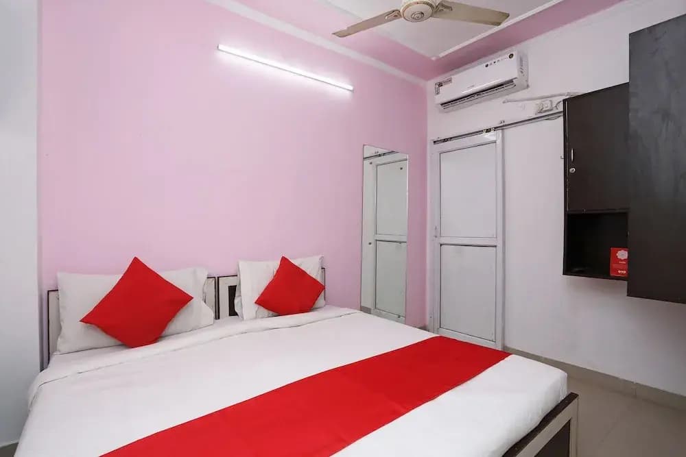 Oyo 38776 Dev Residency - photo 3