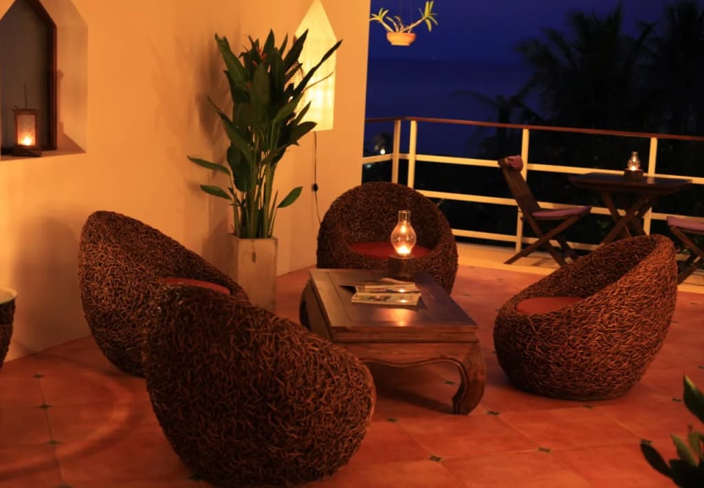 Koh Phangan Pavilions - photo 13