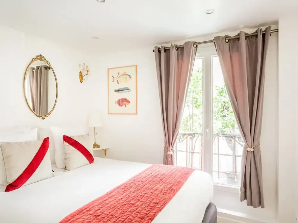 Merveil Luxury Suites AboukirI-II-III-IV - photo 23