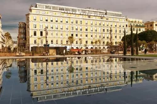 Aston - Appartement Centre Ville Massena - photo 1