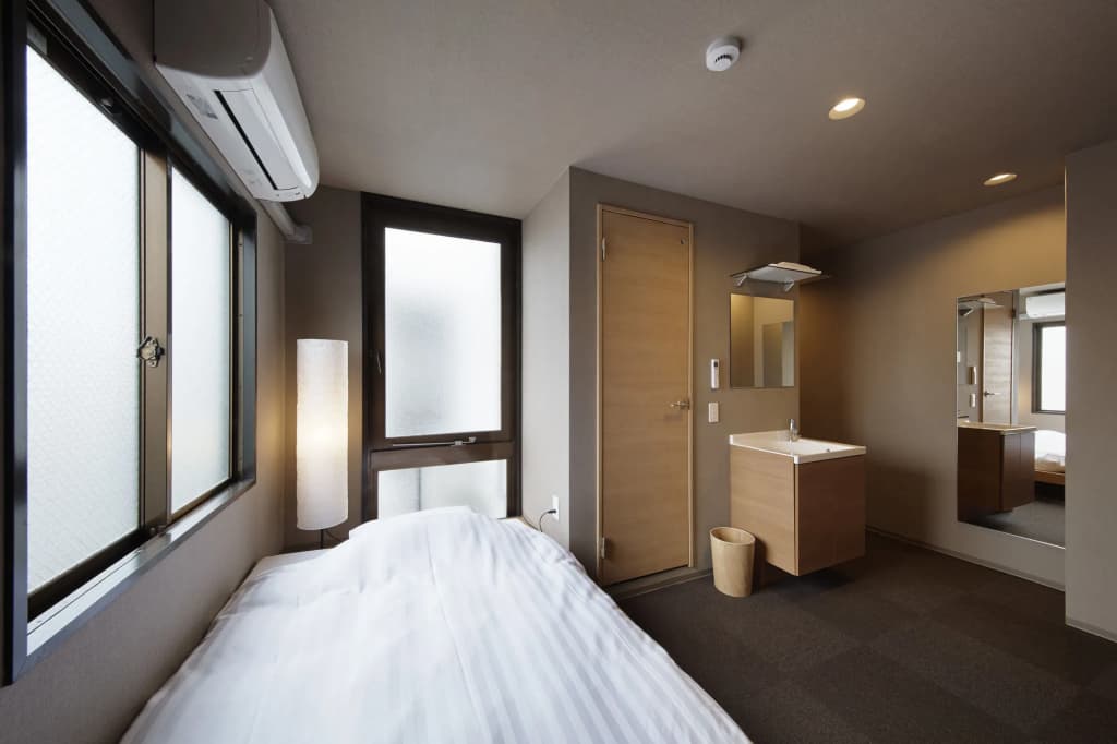 Kaede Guesthouse - photo 4
