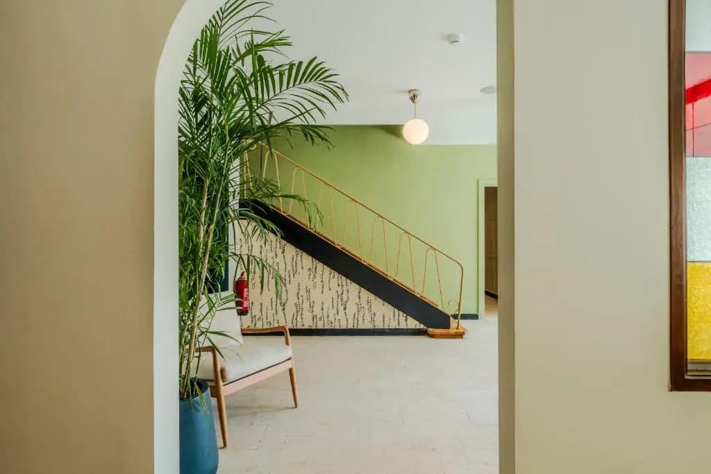Longchamps Hotel - photo 17