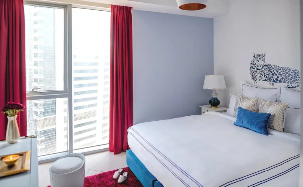 Trident grand residence - photo 3