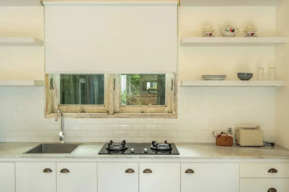 Luxury Aliya Villa by Betterplace - photo 21